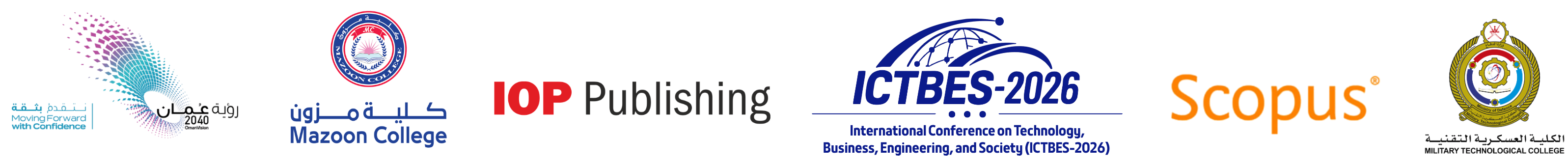 Conference Logo